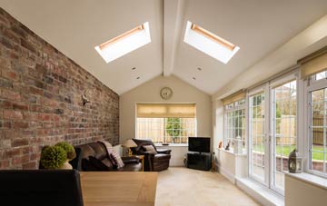 conservatory roof insulation Llandyfriog, Ceredigion