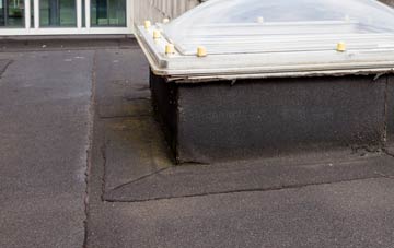 disadvantages of Llandyfriog flat roofs