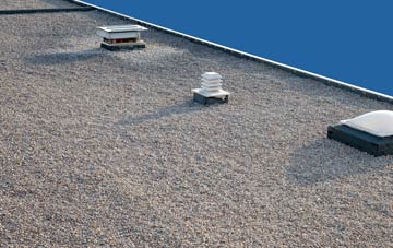 flat roofing Llandyfriog, Ceredigion