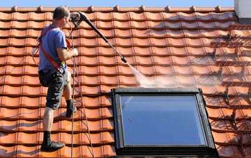roof cleaning Llandyfriog, Ceredigion