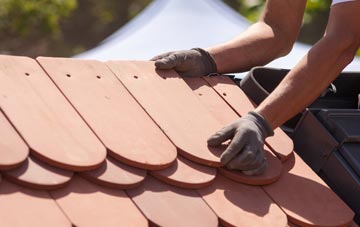 Llandyfriog roof tile contractors