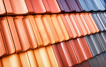 Llandyfriog roof tile costs