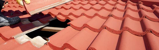 compare Llandyfriog roof repair quotes