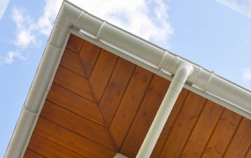 Llandyfriog soffit types
