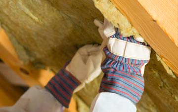 types of Llandyfriog pitched roof insulation materials