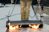 Llandyfriog flat roof sealing quote